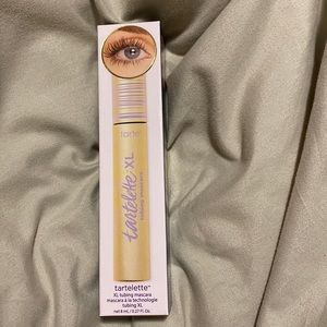 Tarte XXL Tubing mascara in black